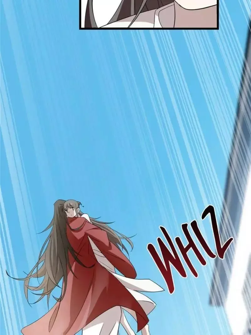 Queen of poison: The Legend of a Super Agent, Doctor and Princess Chapter 60 page 34