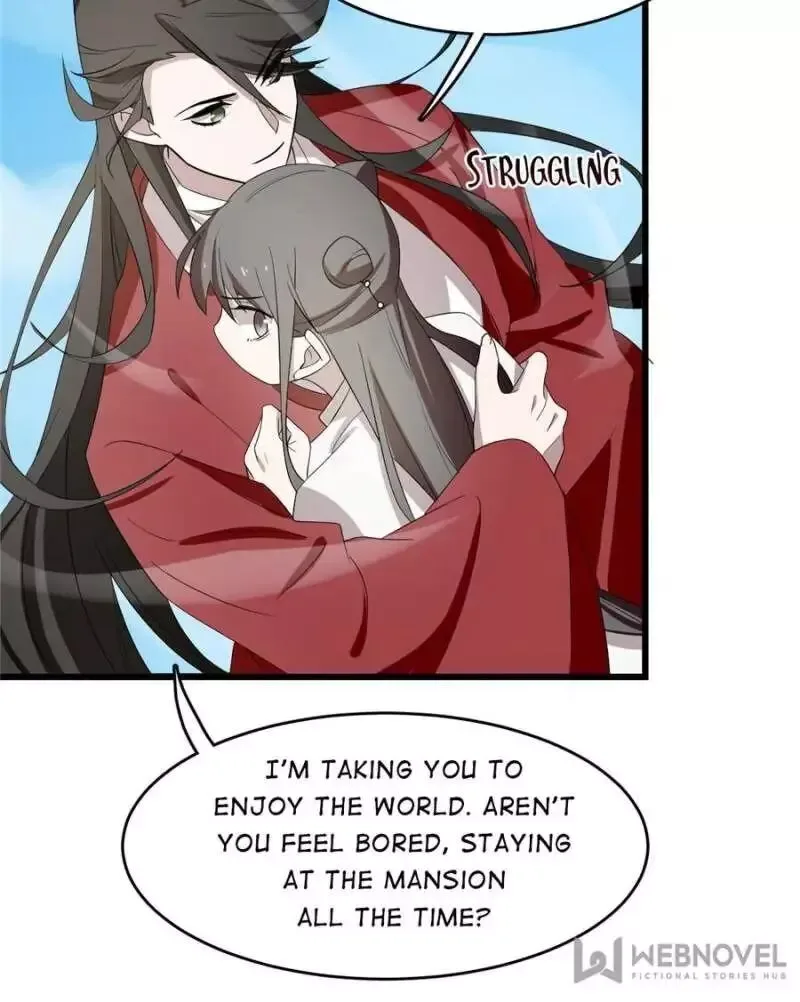 Queen of poison: The Legend of a Super Agent, Doctor and Princess Chapter 60 page 38