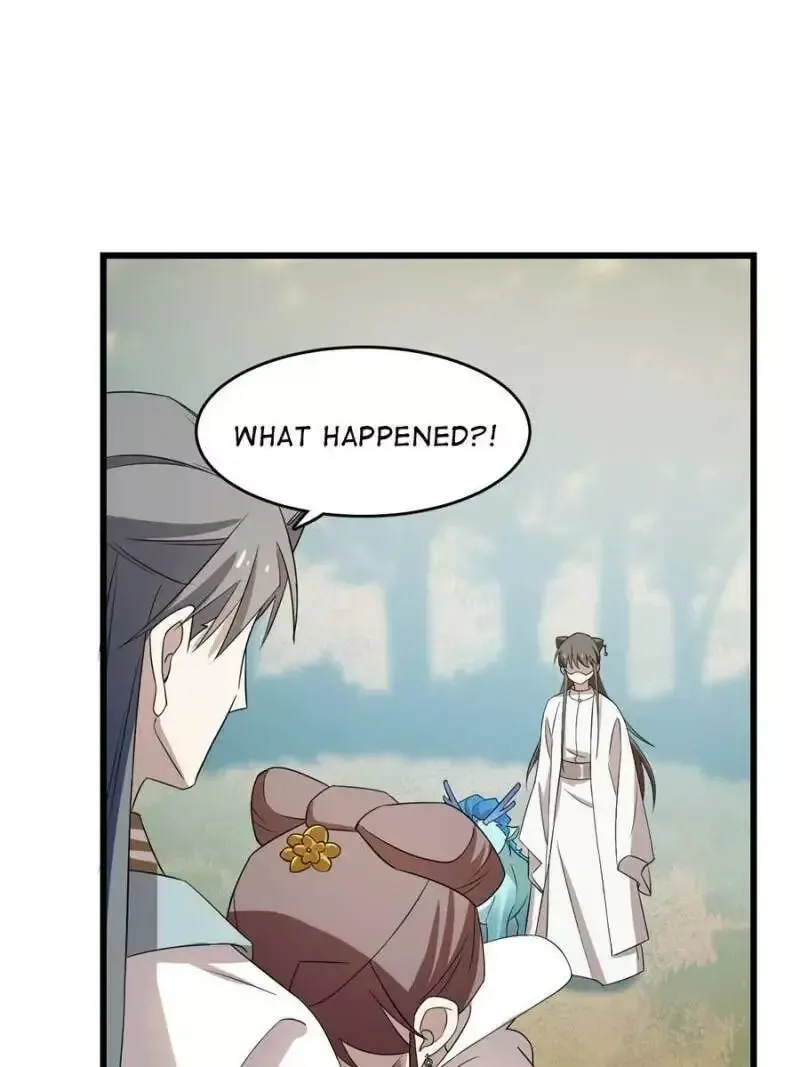Queen of poison: The Legend of a Super Agent, Doctor and Princess Chapter 58 page 30