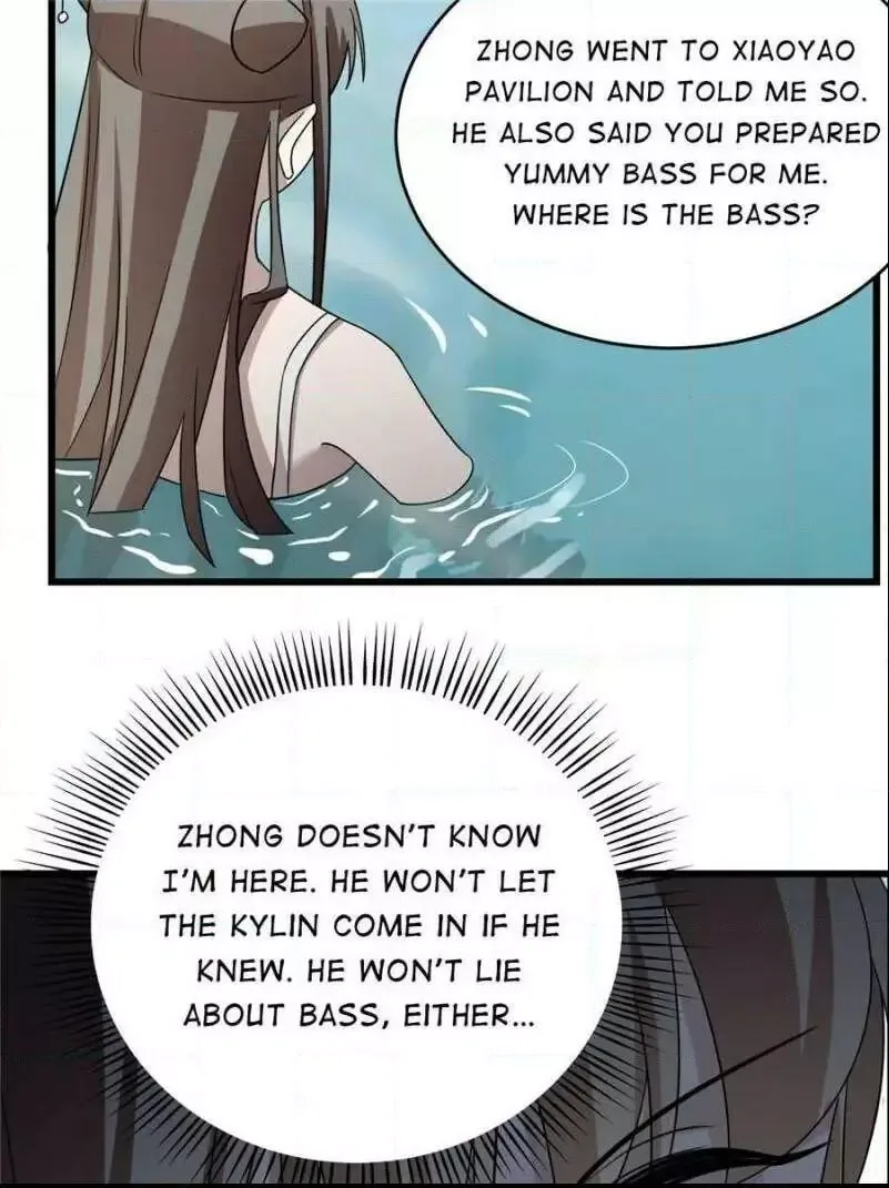 Queen of poison: The Legend of a Super Agent, Doctor and Princess Chapter 59 page 57