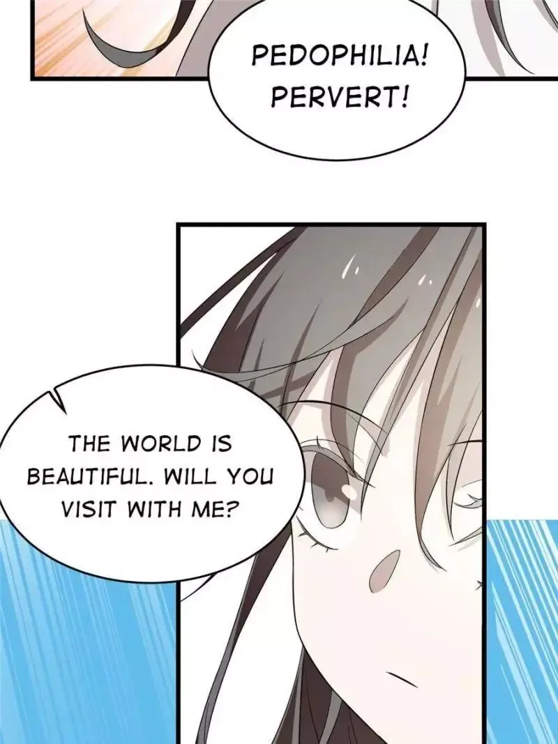 Queen of poison: The Legend of a Super Agent, Doctor and Princess Chapter 60 page 33