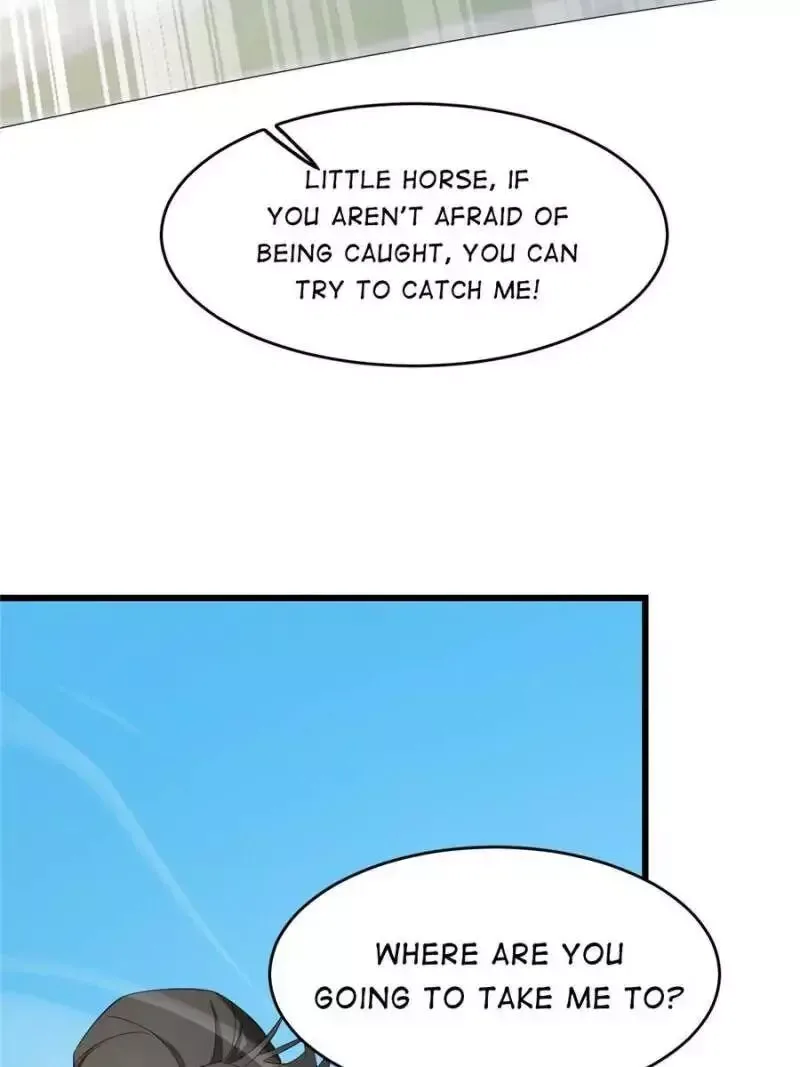 Queen of poison: The Legend of a Super Agent, Doctor and Princess Chapter 60 page 37