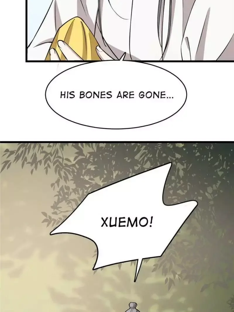 Queen of poison: The Legend of a Super Agent, Doctor and Princess Chapter 62 page 3