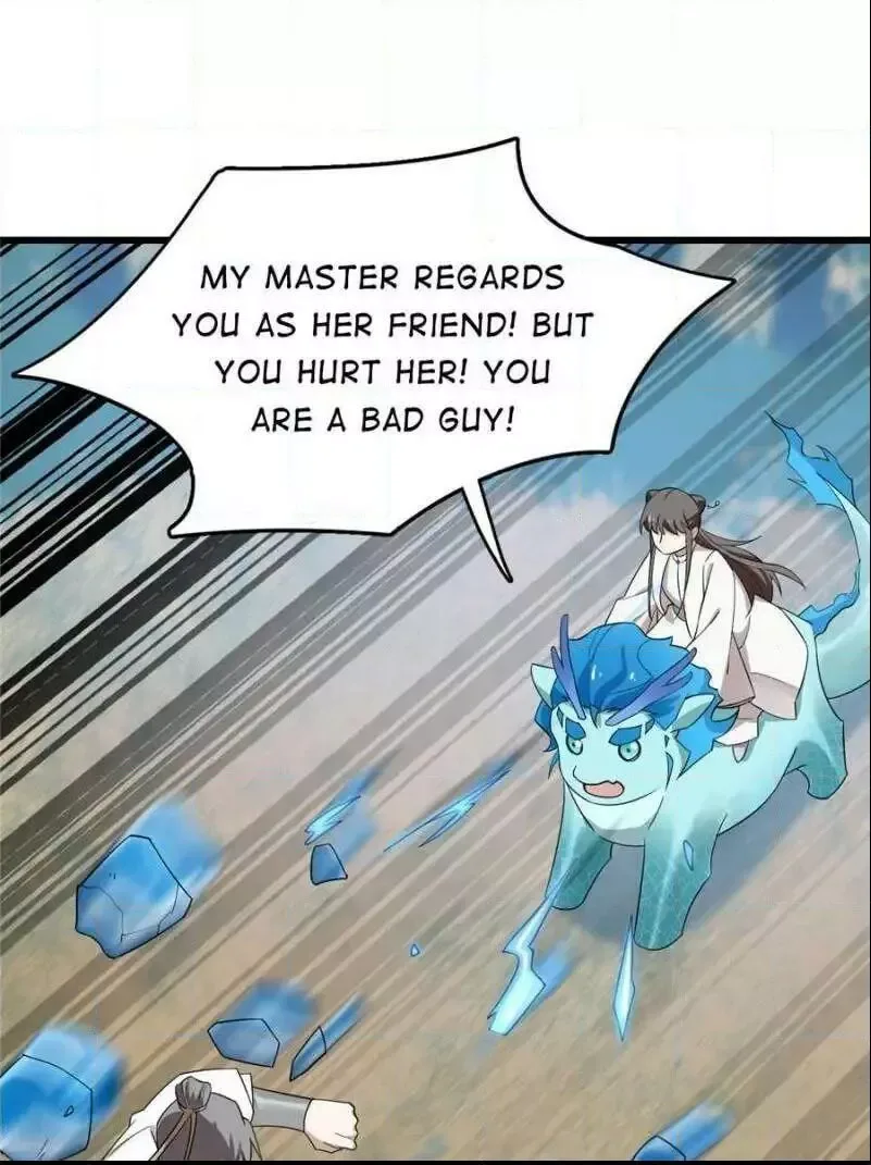 Queen of poison: The Legend of a Super Agent, Doctor and Princess Chapter 58 page 61