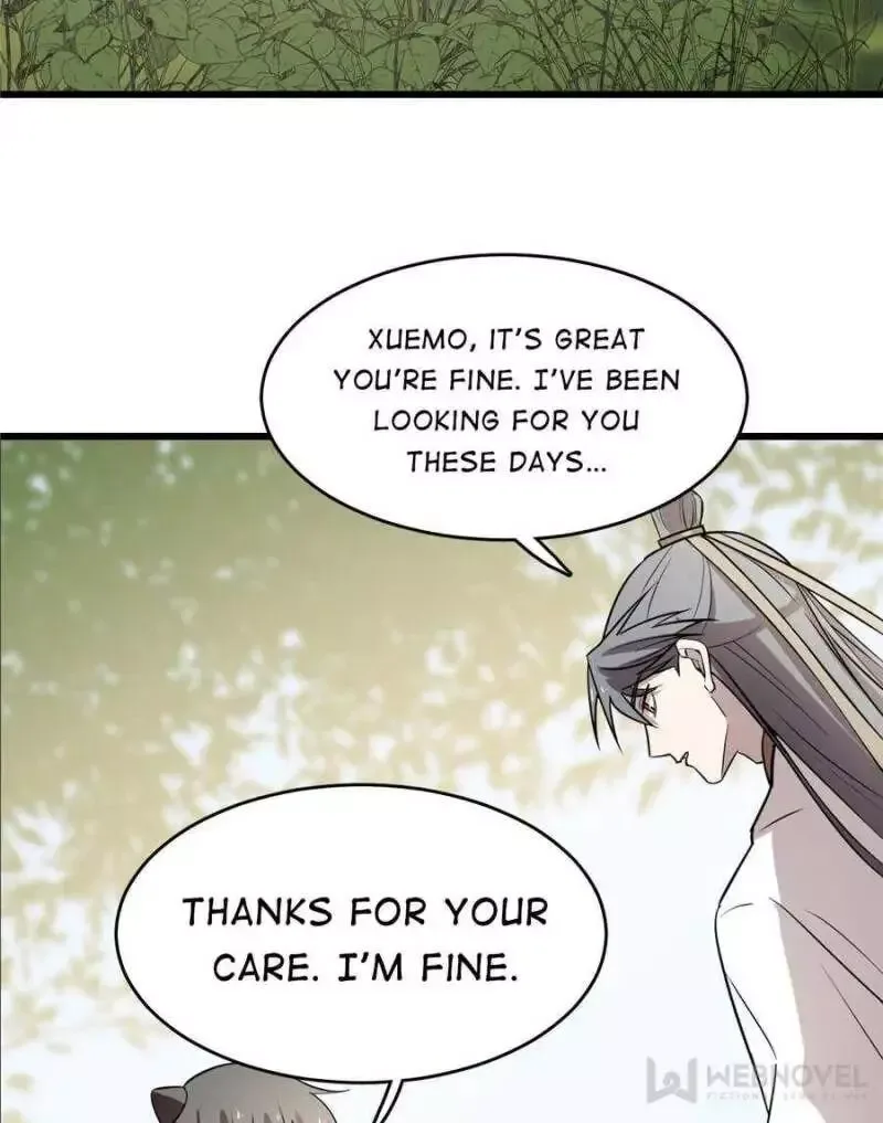 Queen of poison: The Legend of a Super Agent, Doctor and Princess Chapter 62 page 6