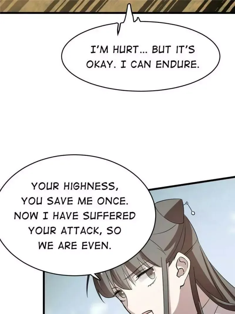 Queen of poison: The Legend of a Super Agent, Doctor and Princess Chapter 58 page 63