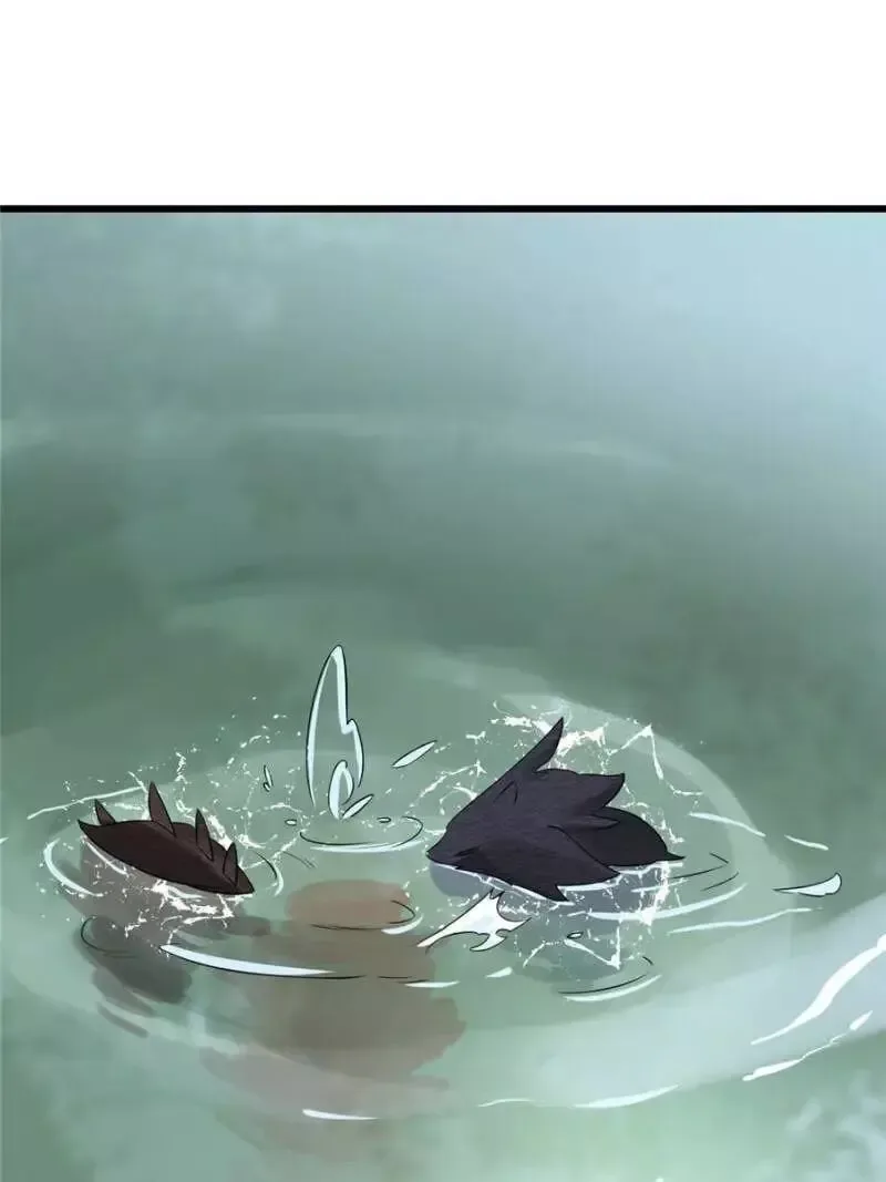 Queen of poison: The Legend of a Super Agent, Doctor and Princess Chapter 61 page 51