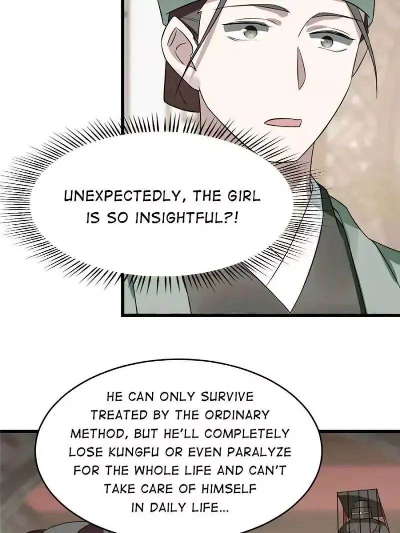 Queen of poison: The Legend of a Super Agent, Doctor and Princess Chapter 68 page 6