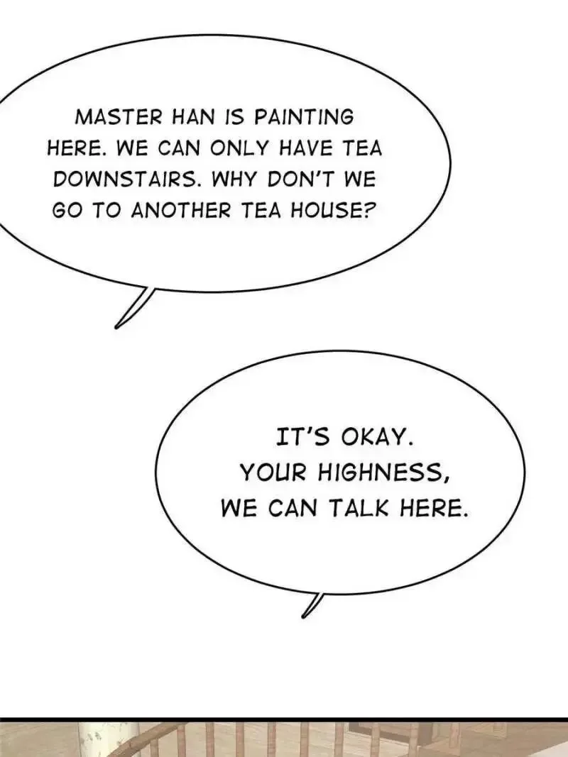 Queen of poison: The Legend of a Super Agent, Doctor and Princess Chapter 62 page 21