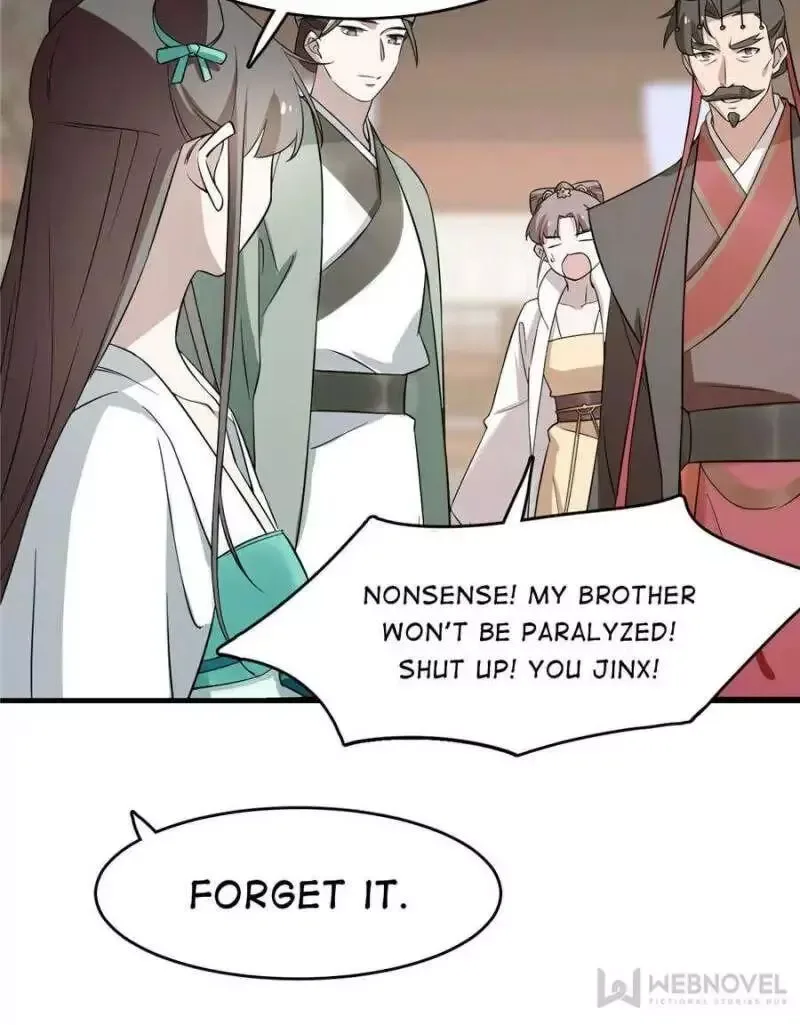 Queen of poison: The Legend of a Super Agent, Doctor and Princess Chapter 68 page 7