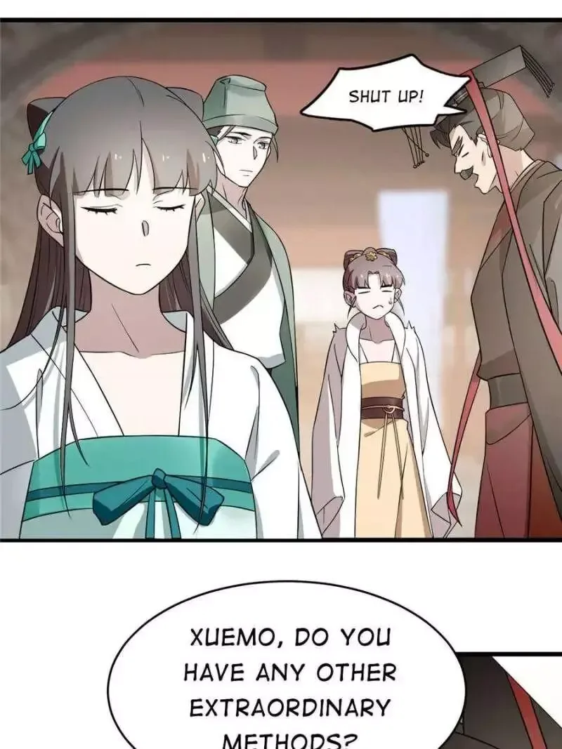 Queen of poison: The Legend of a Super Agent, Doctor and Princess Chapter 68 page 8