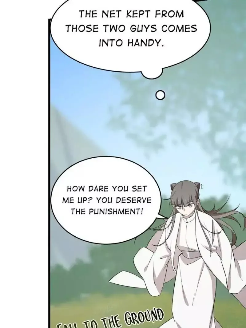 Queen of poison: The Legend of a Super Agent, Doctor and Princess Chapter 61 page 49