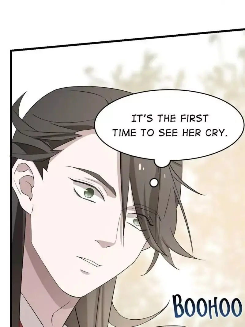 Queen of poison: The Legend of a Super Agent, Doctor and Princess Chapter 61 page 41
