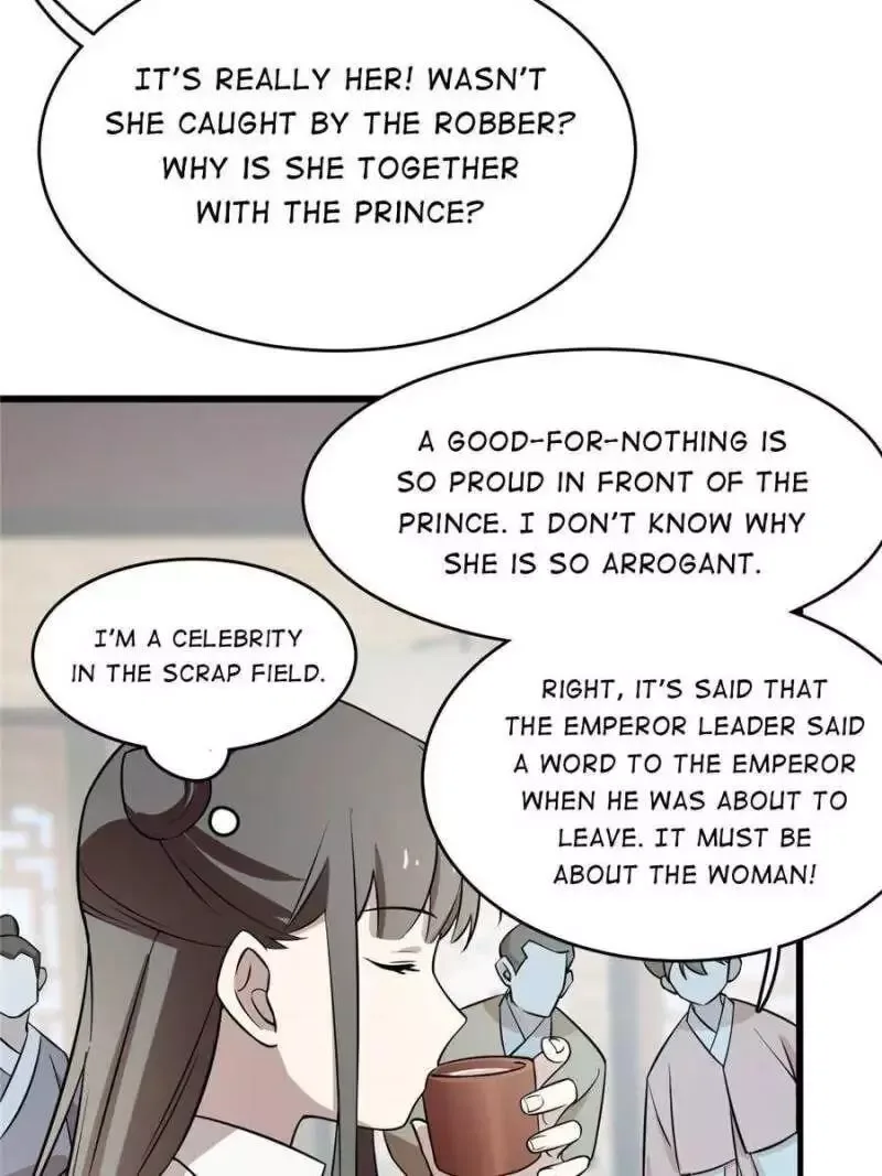 Queen of poison: The Legend of a Super Agent, Doctor and Princess Chapter 62 page 24