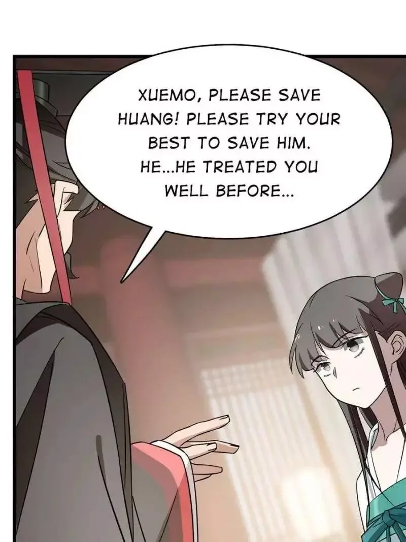Queen of poison: The Legend of a Super Agent, Doctor and Princess Chapter 68 page 14