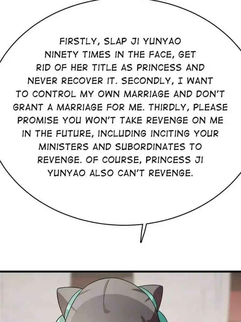 Queen of poison: The Legend of a Super Agent, Doctor and Princess Chapter 68 page 18