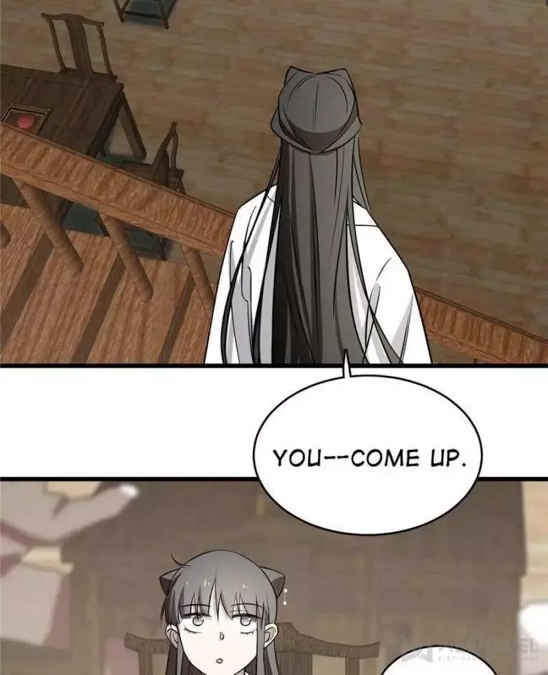 Queen of poison: The Legend of a Super Agent, Doctor and Princess Chapter 62 page 35