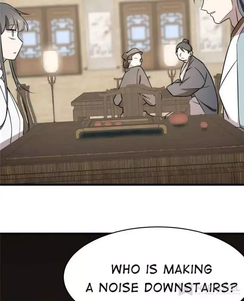 Queen of poison: The Legend of a Super Agent, Doctor and Princess Chapter 62 page 31