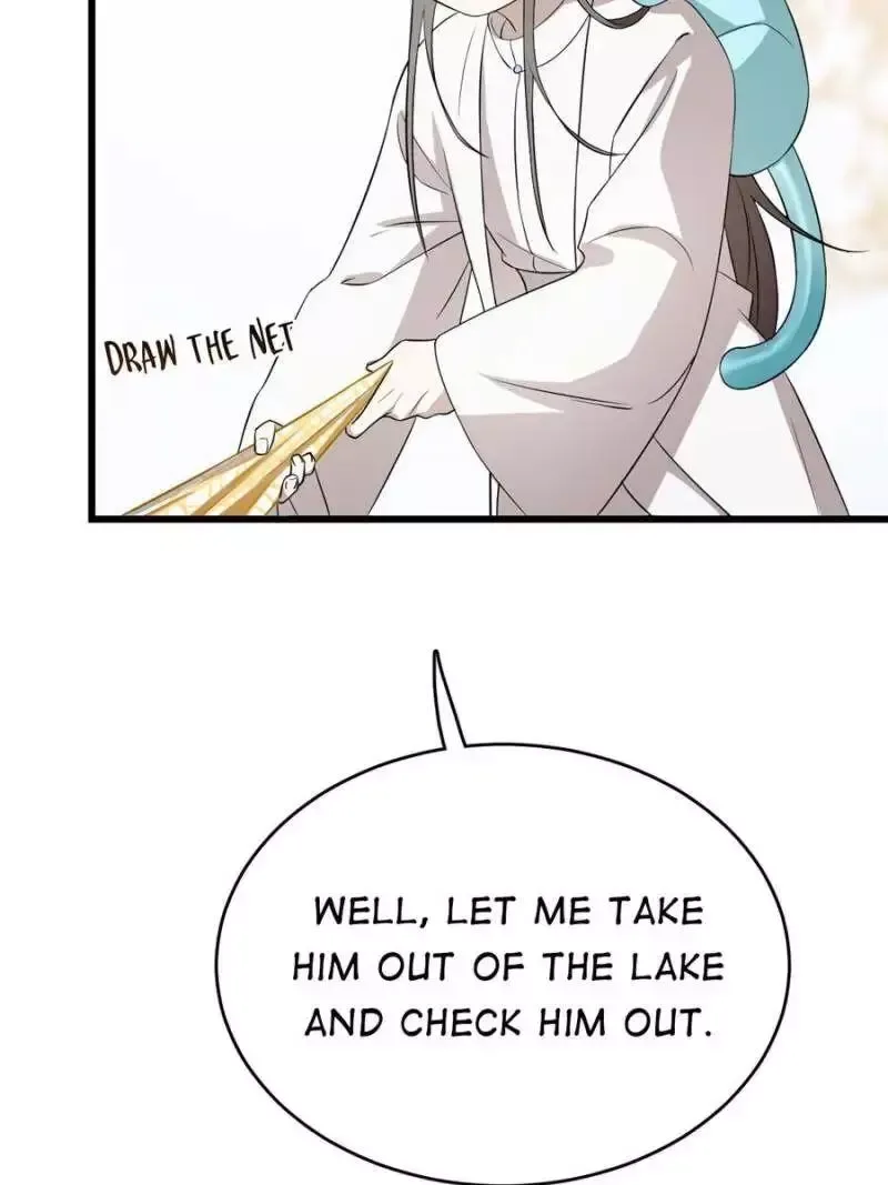 Queen of poison: The Legend of a Super Agent, Doctor and Princess Chapter 61 page 57