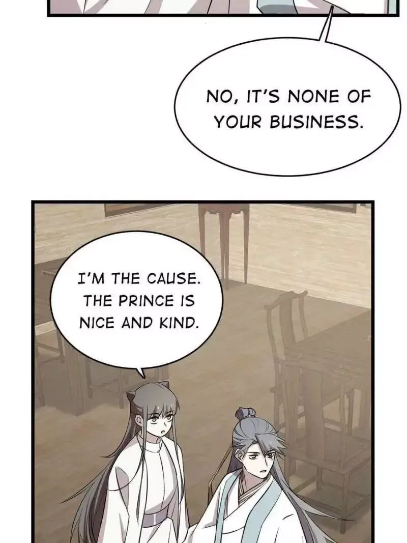 Queen of poison: The Legend of a Super Agent, Doctor and Princess Chapter 62 page 41