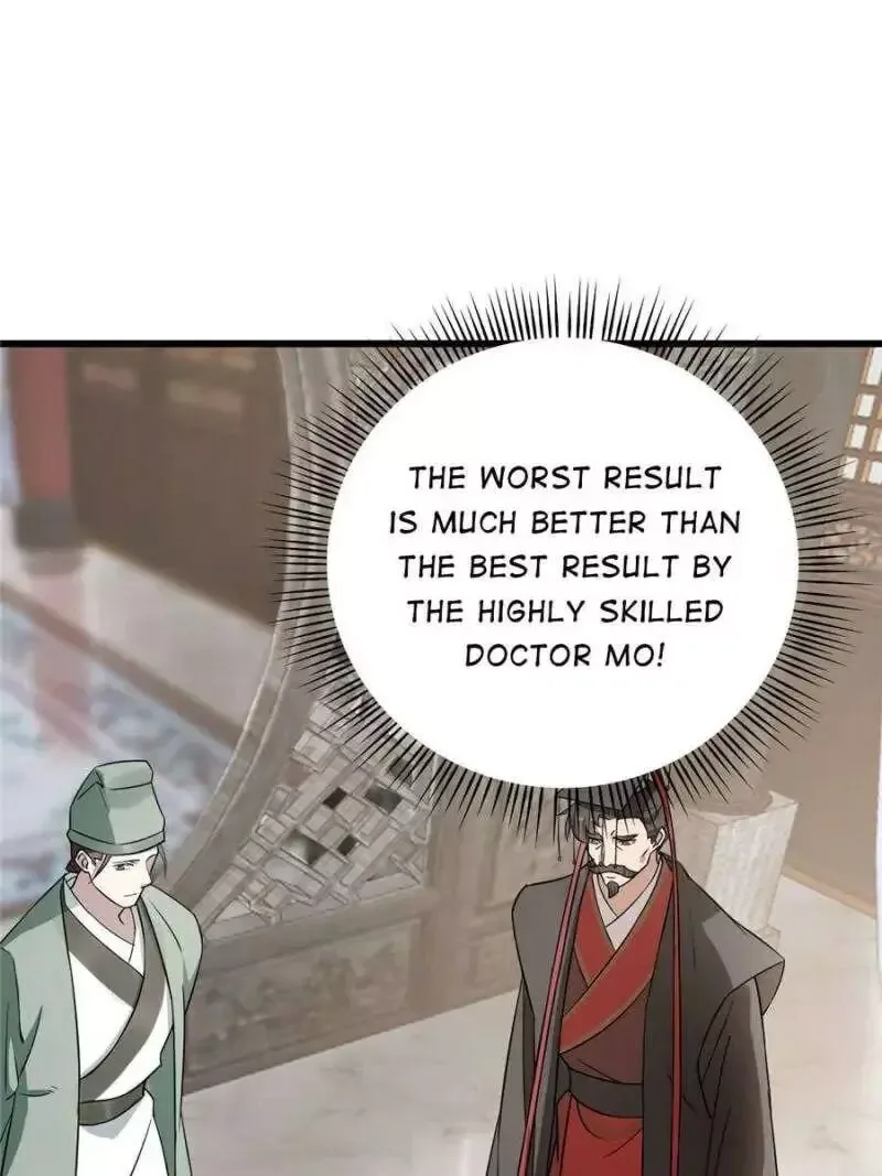 Queen of poison: The Legend of a Super Agent, Doctor and Princess Chapter 68 page 12