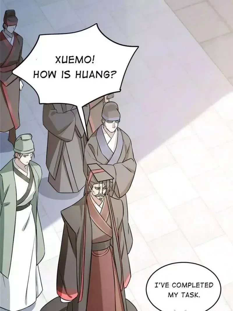 Queen of poison: The Legend of a Super Agent, Doctor and Princess Chapter 68 page 35