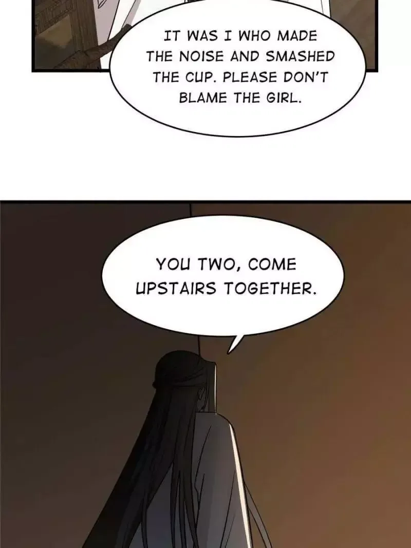 Queen of poison: The Legend of a Super Agent, Doctor and Princess Chapter 62 page 43