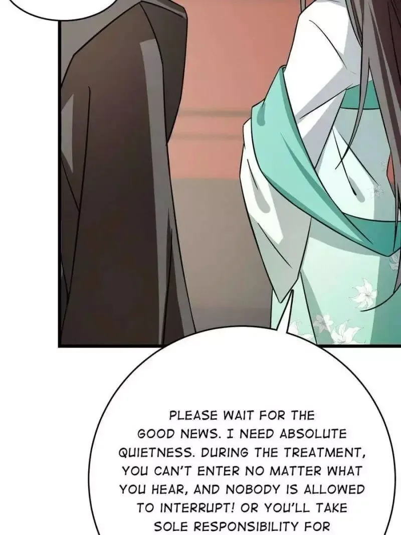 Queen of poison: The Legend of a Super Agent, Doctor and Princess Chapter 68 page 28