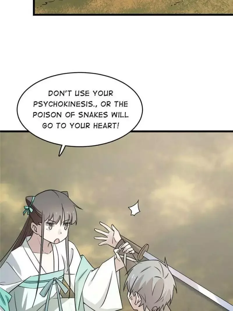 Queen of poison: The Legend of a Super Agent, Doctor and Princess Chapter 66 page 4