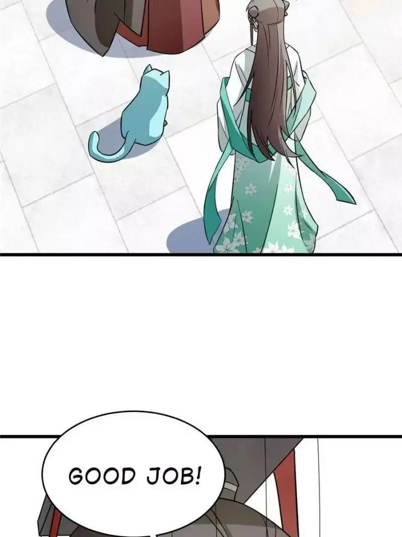 Queen of poison: The Legend of a Super Agent, Doctor and Princess Chapter 68 page 37