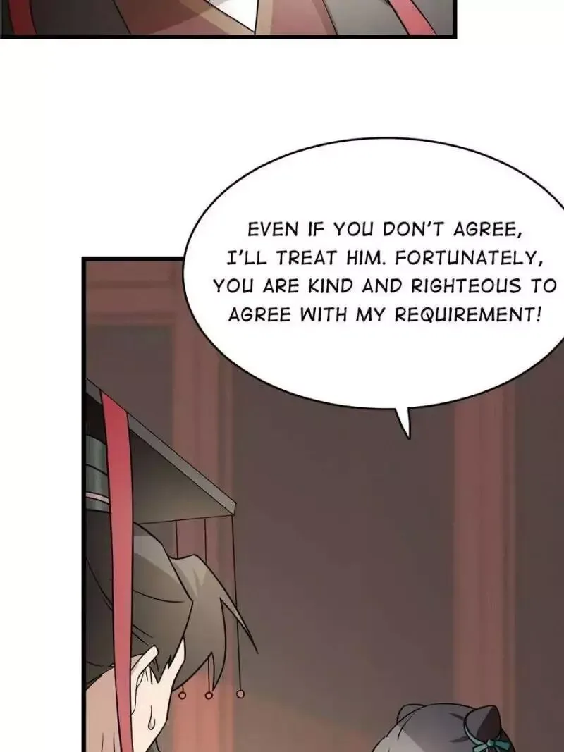 Queen of poison: The Legend of a Super Agent, Doctor and Princess Chapter 68 page 26