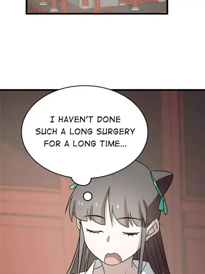 Queen of poison: The Legend of a Super Agent, Doctor and Princess Chapter 68 page 32