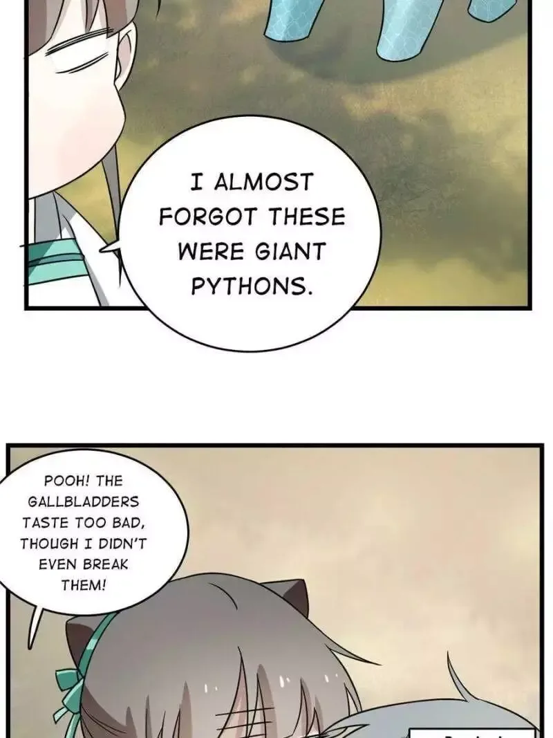 Queen of poison: The Legend of a Super Agent, Doctor and Princess Chapter 66 page 17