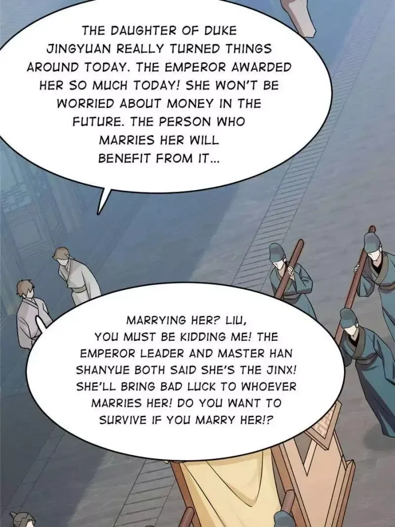 Queen of poison: The Legend of a Super Agent, Doctor and Princess Chapter 68 page 43