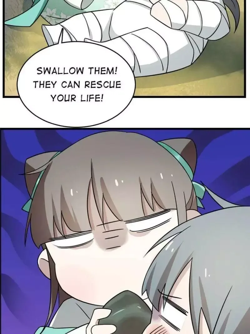Queen of poison: The Legend of a Super Agent, Doctor and Princess Chapter 66 page 19