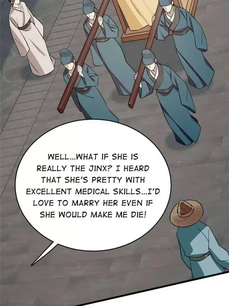 Queen of poison: The Legend of a Super Agent, Doctor and Princess Chapter 68 page 44