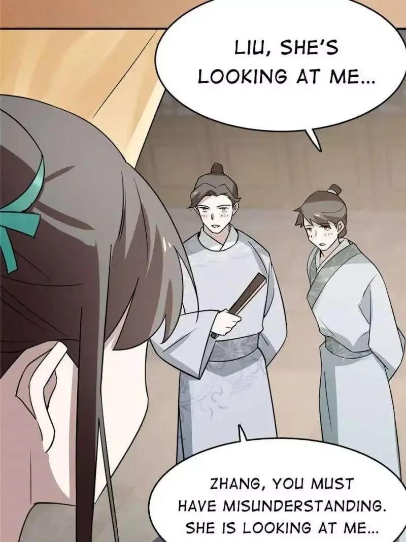 Queen of poison: The Legend of a Super Agent, Doctor and Princess Chapter 68 page 47