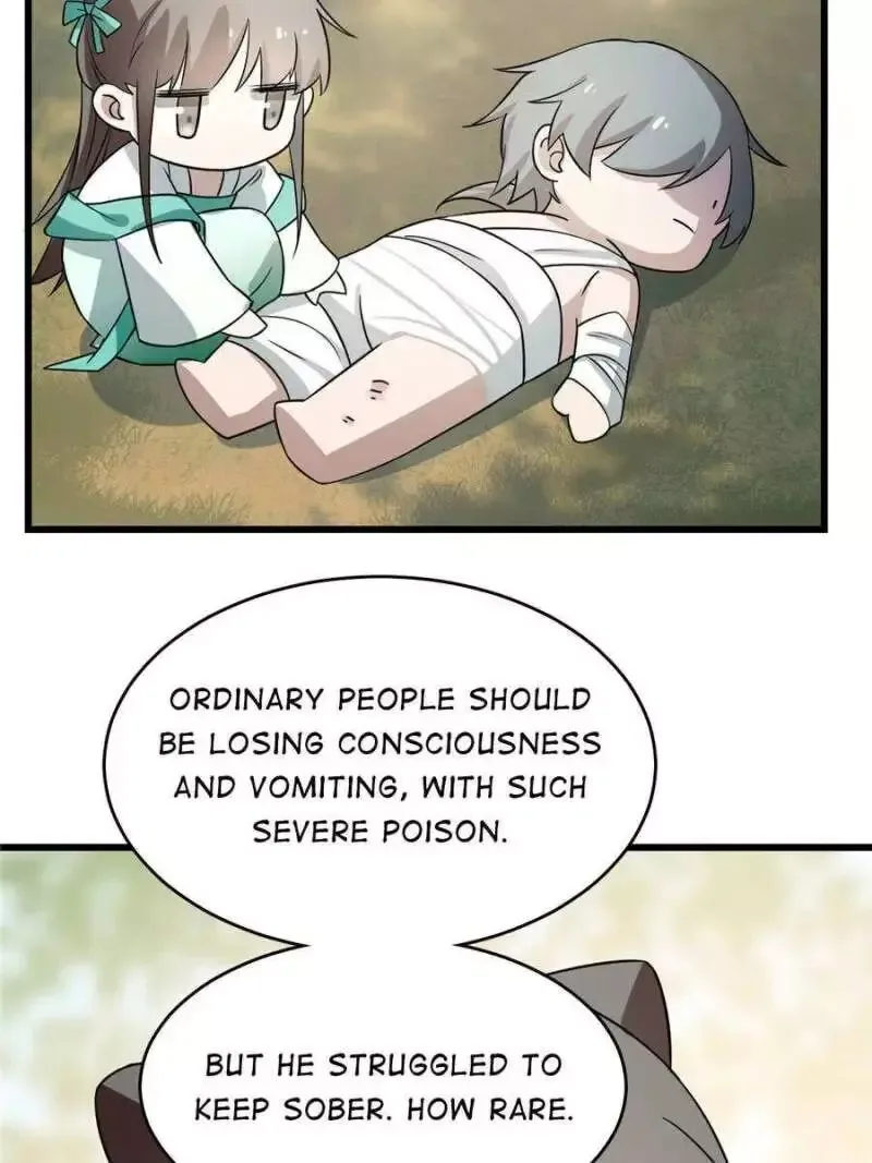 Queen of poison: The Legend of a Super Agent, Doctor and Princess Chapter 66 page 12