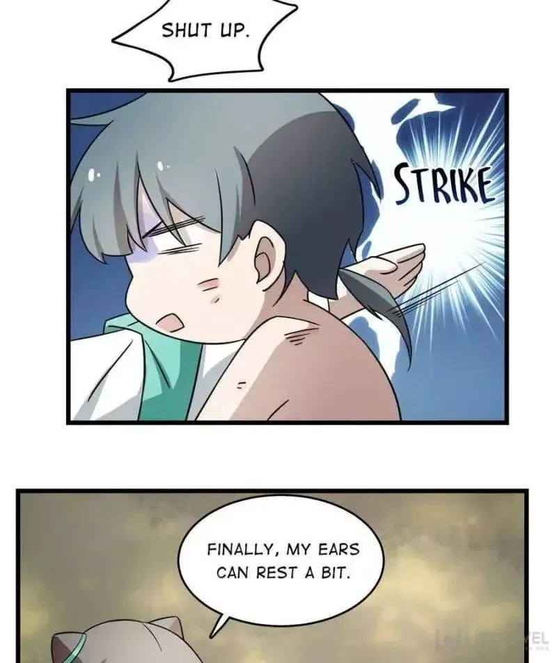 Queen of poison: The Legend of a Super Agent, Doctor and Princess Chapter 66 page 11