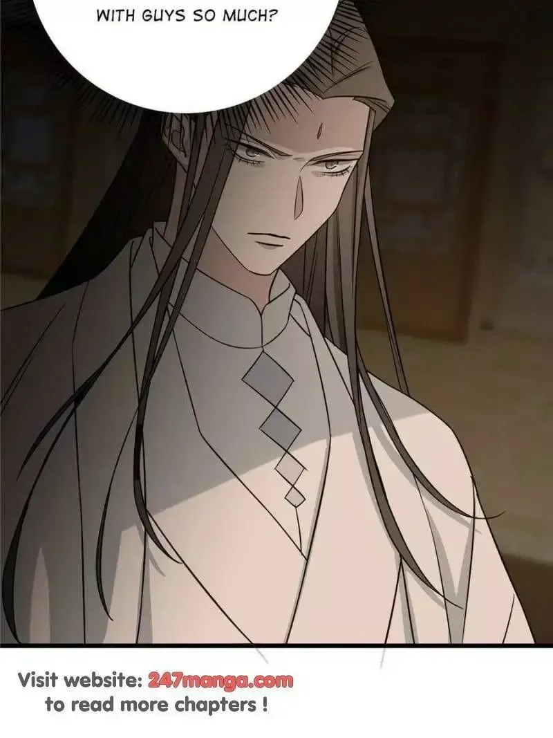 Queen of poison: The Legend of a Super Agent, Doctor and Princess Chapter 65 page 2