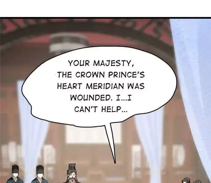 Queen of poison: The Legend of a Super Agent, Doctor and Princess Chapter 67 page 2