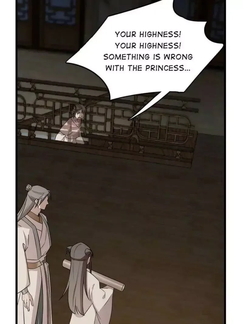 Queen of poison: The Legend of a Super Agent, Doctor and Princess Chapter 64 page 5