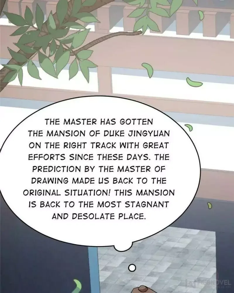 Queen of poison: The Legend of a Super Agent, Doctor and Princess Chapter 65 page 12