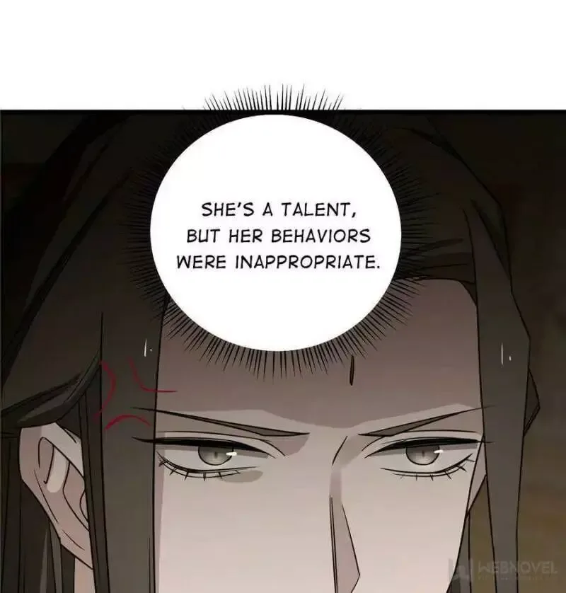 Queen of poison: The Legend of a Super Agent, Doctor and Princess Chapter 65 page 3