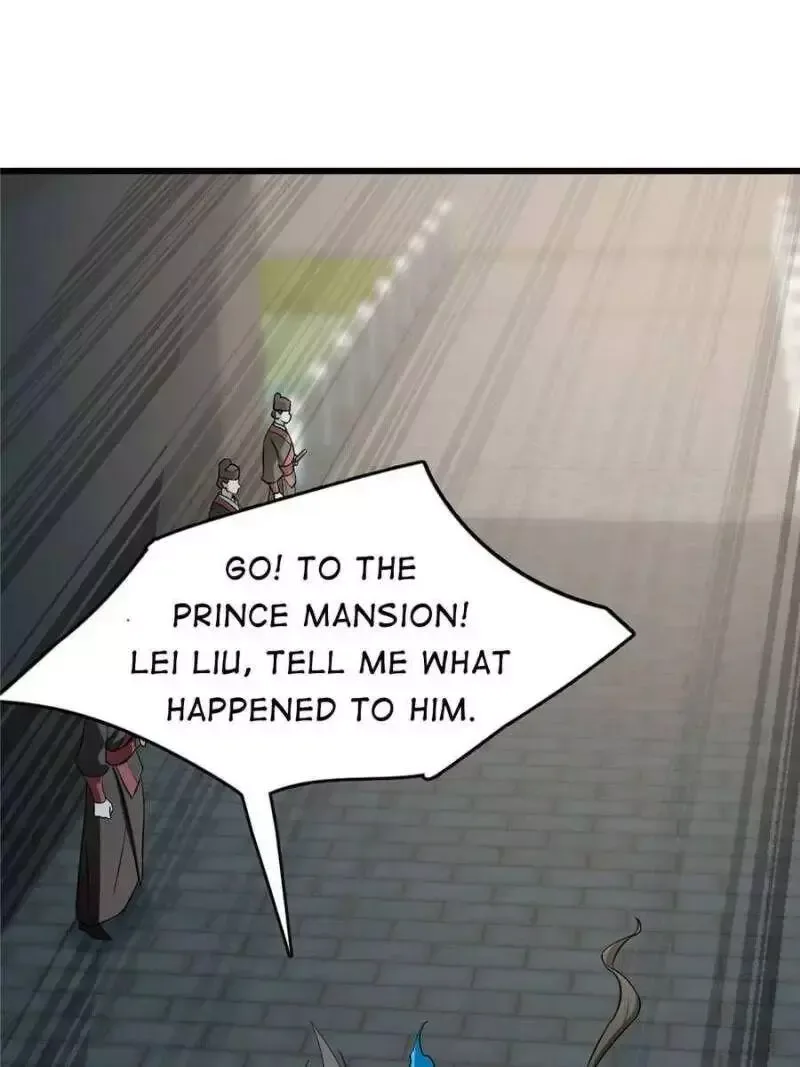 Queen of poison: The Legend of a Super Agent, Doctor and Princess Chapter 66 page 49