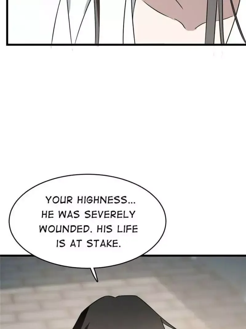 Queen of poison: The Legend of a Super Agent, Doctor and Princess Chapter 66 page 46