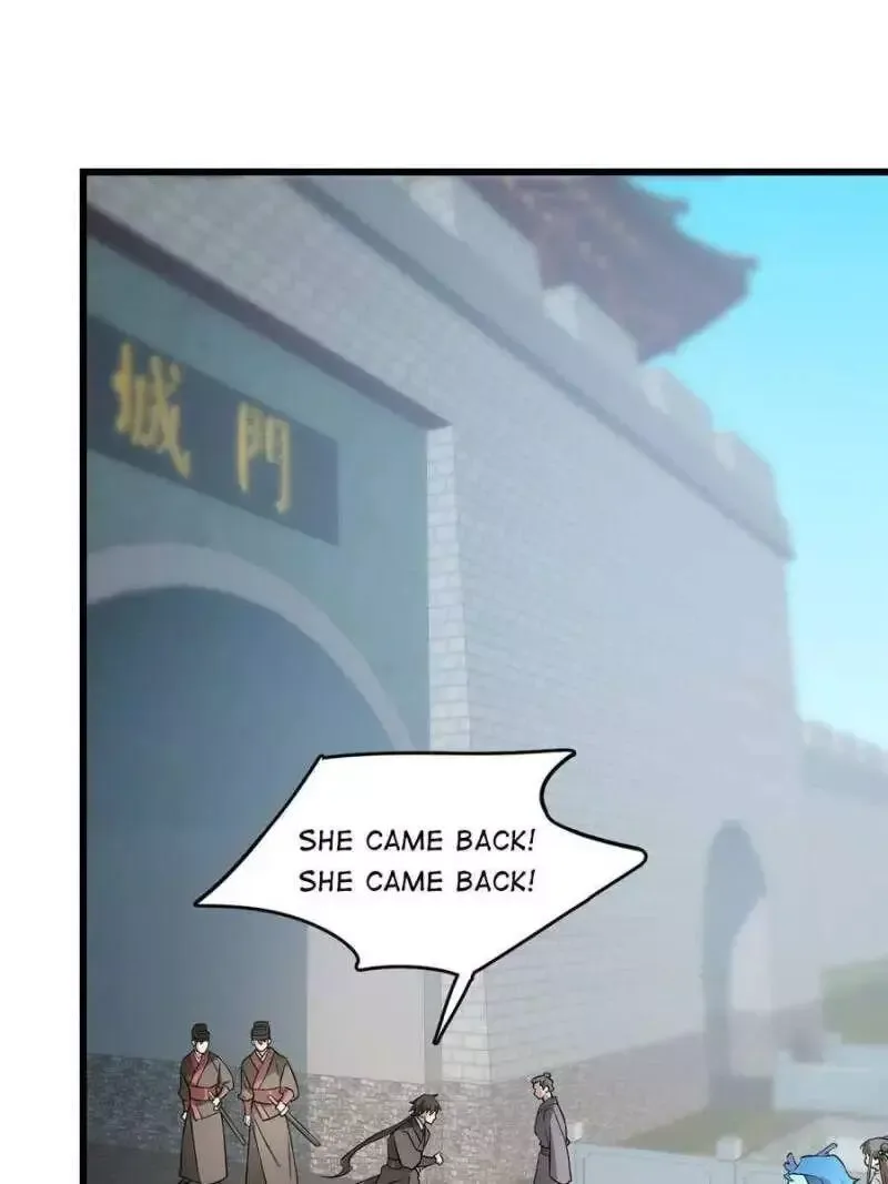 Queen of poison: The Legend of a Super Agent, Doctor and Princess Chapter 66 page 39