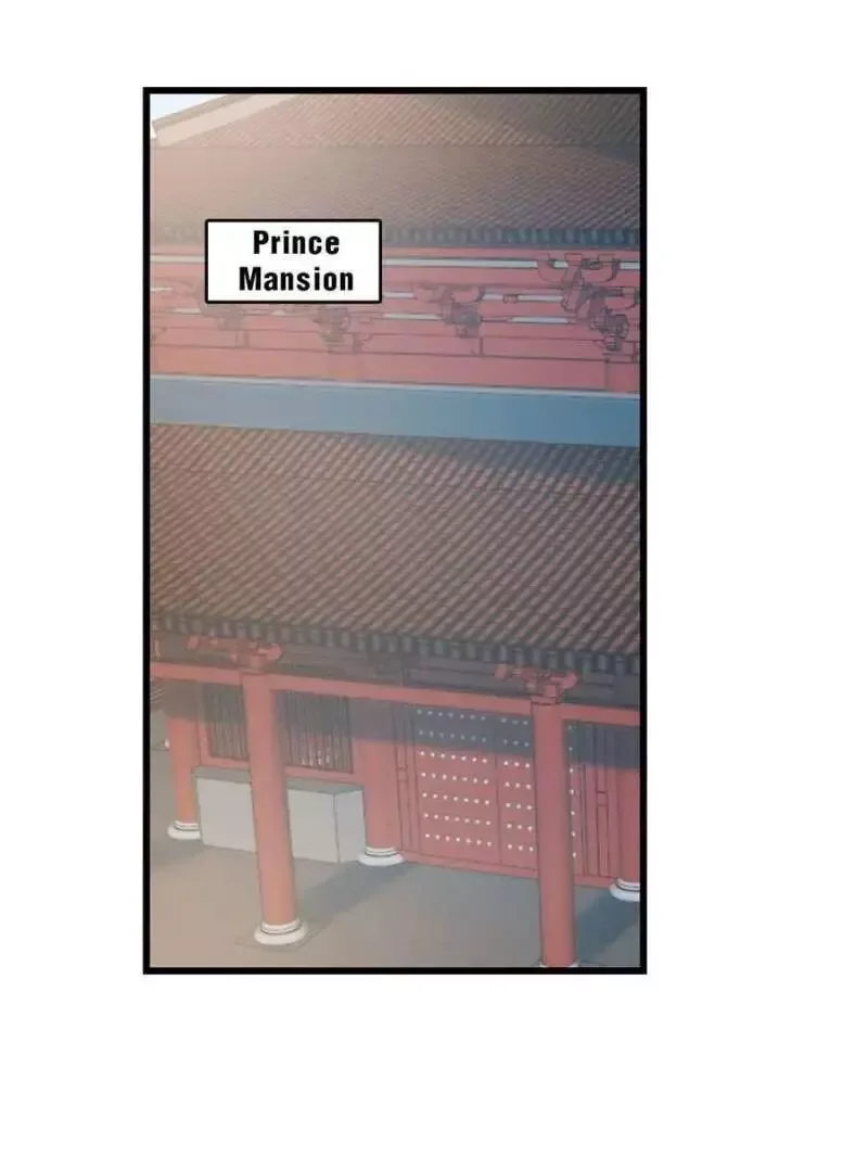 Queen of poison: The Legend of a Super Agent, Doctor and Princess Chapter 67 page 1