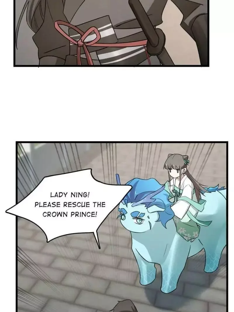Queen of poison: The Legend of a Super Agent, Doctor and Princess Chapter 66 page 43