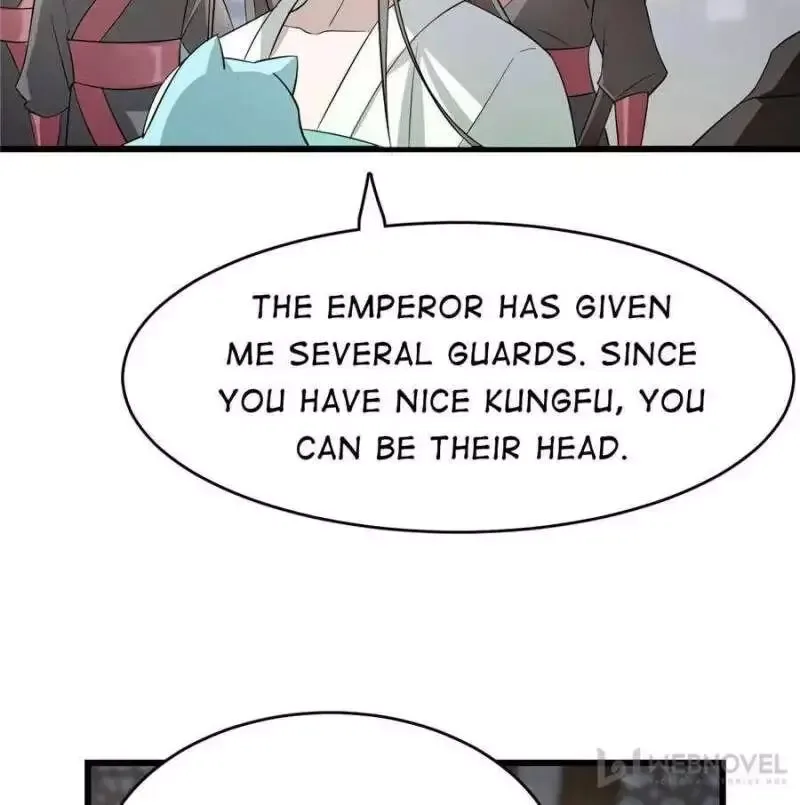 Queen of poison: The Legend of a Super Agent, Doctor and Princess Chapter 69 page 12